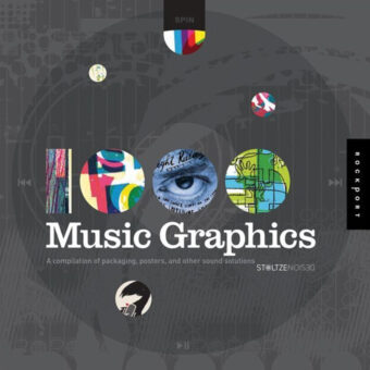 1000 music graphics