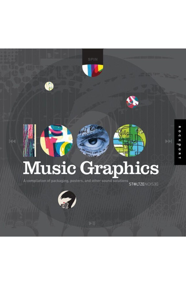 1000 music graphics