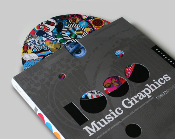 1000 music graphics circulo cultural