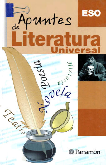 APUNTES DE LITERATURA UNIVERSAL