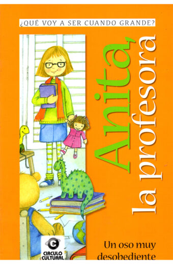 Anita la Profesora
