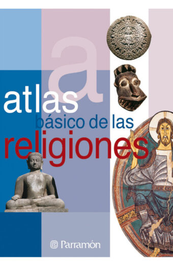 Arlas Basico de las Religiones