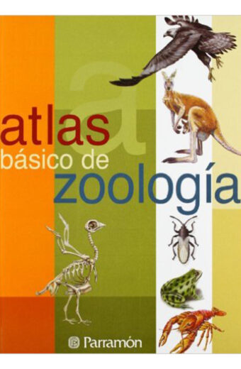 Atlas básico de Zoología