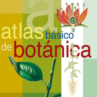 Atlas Básico de botánica