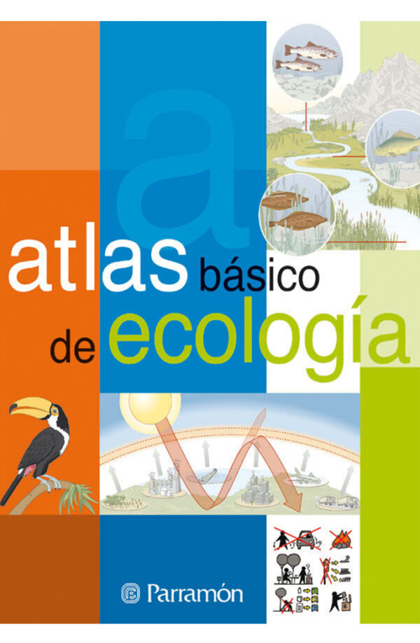 Atlas básico de ecología