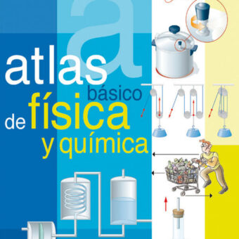 Atlas basico de fisica y quimica