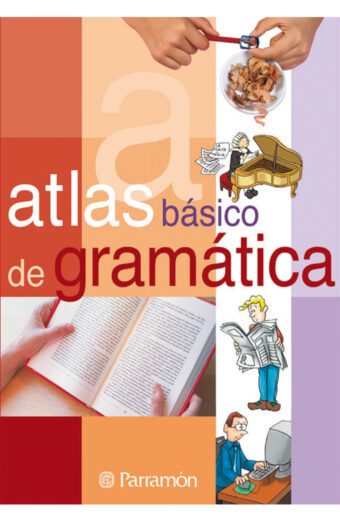 Atlas Básico de Gramática