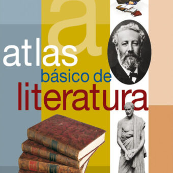ATLAS BÁSICO DE LA LITERATURA