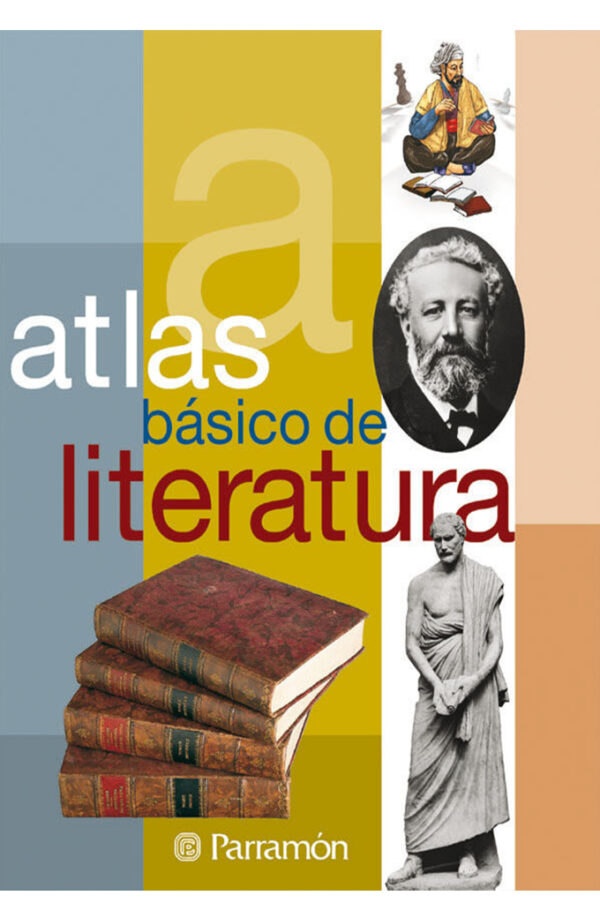 ATLAS BÁSICO DE LA LITERATURA