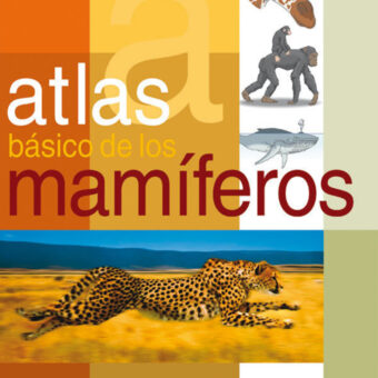 Atlas básico de los mamiferos