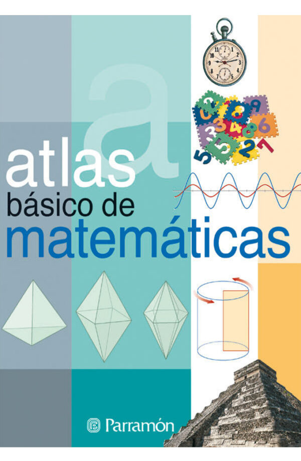 Atlas basico de matematicas