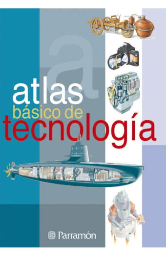 Atlas básico de tecnología