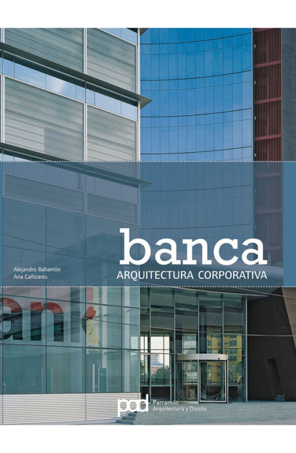Banca arquitectura corporativa