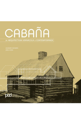 Cabaña de Arquitectura