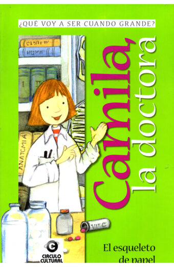 Camila la Doctora