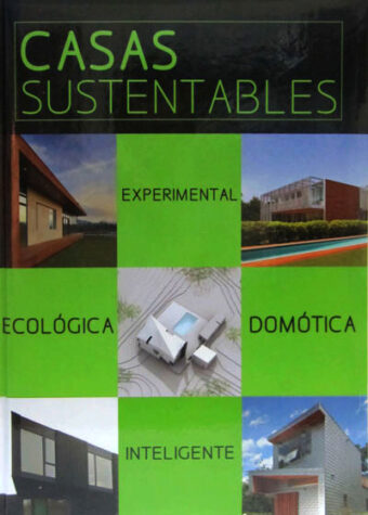 Casas Sustentables LEXUS