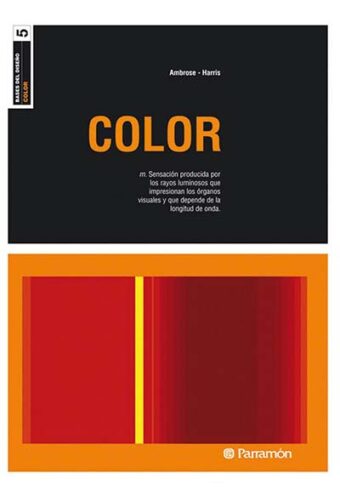 Color – Bases del Diseño