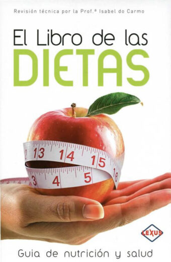 El Libro de las Dietas