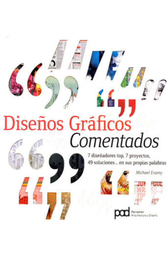 Disenos Graficos Comentados