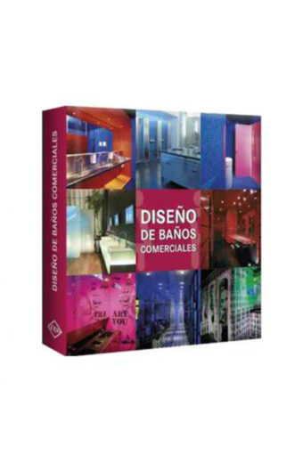 Diseño de Baños Comerciales