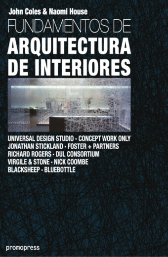 Fundamentos de Arquitectura de interiores