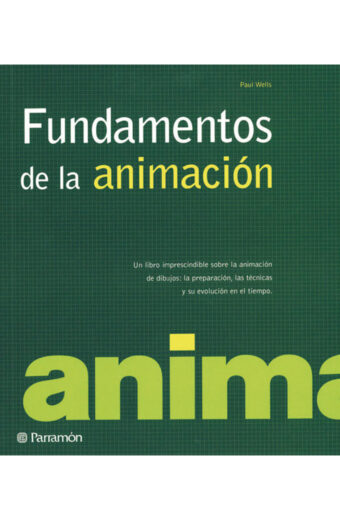 Fundamentos de la Animacion