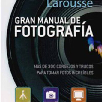 Gran Manual de Fotografia