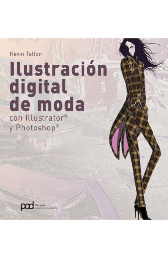 Iliustración Digital de Moda
