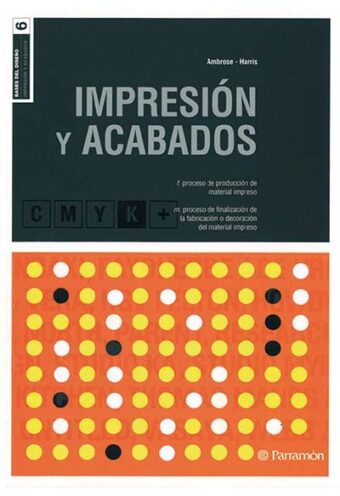 Bases del Diseño Impresión y Acabados