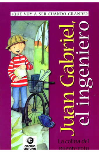 Juan Gabriel el Ingeniero