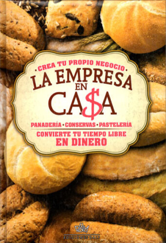 La Empresa en Casa