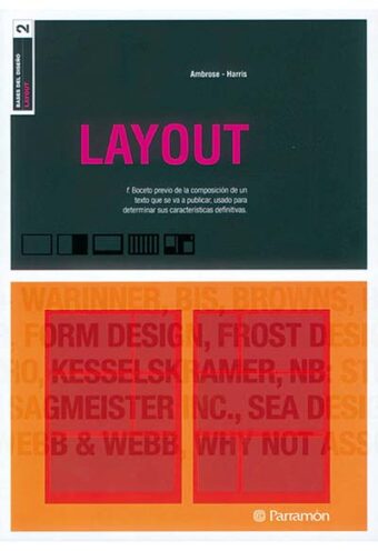 Layout - Bases del Diseño