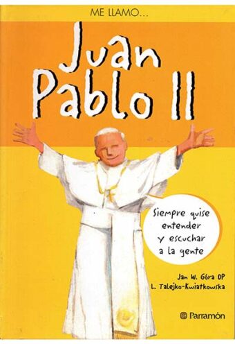Me Llamo Juan Pablo Il