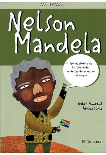 Me Llamo Nelson Mandela