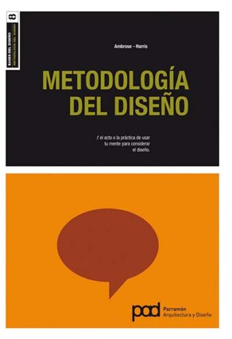 Metodología del Diseño - Bases del Diseño