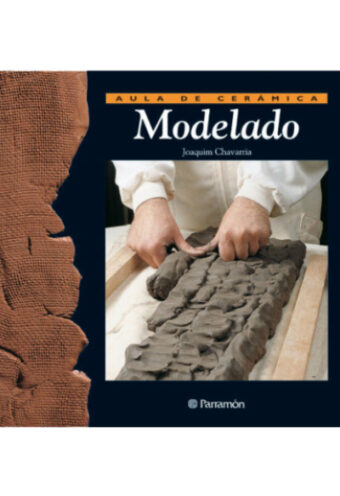 Modelado - Aula de la Cerámica