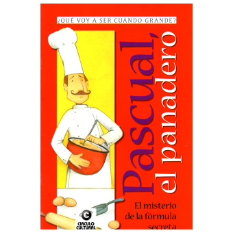 Pascual el Panadero