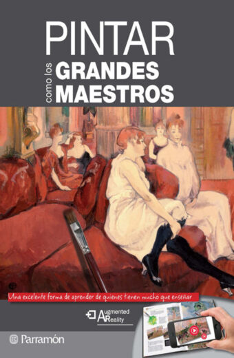 Pintar como los Grandes Maestros