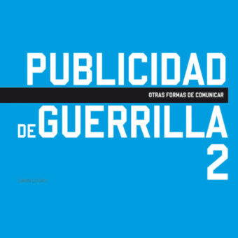 Publicidad de Guerrilla 2