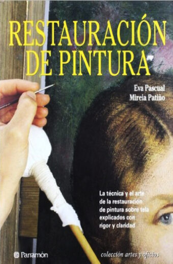 Restauración de Pintura