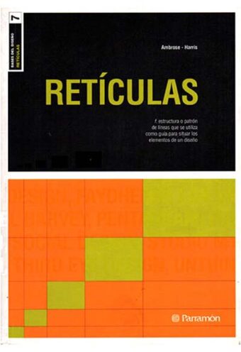 Retículas - Bases del Diseño