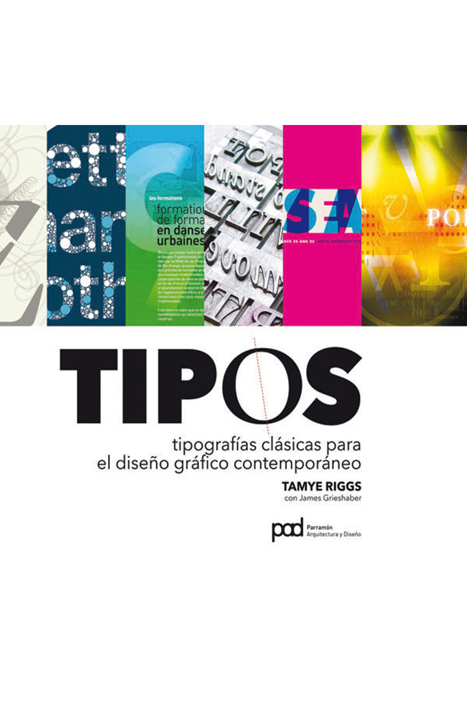 Tipografia Bases Del Diseno Grafico Contemporaneo