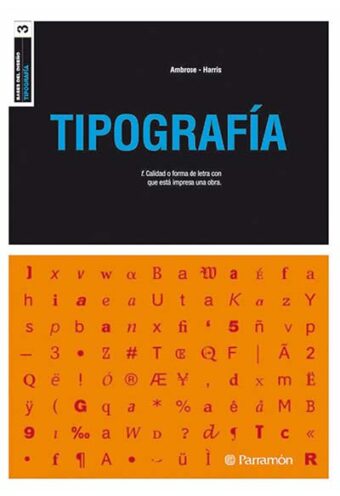 Tipografía - Bases del Diseño