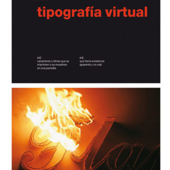 Tipografía Virtual
