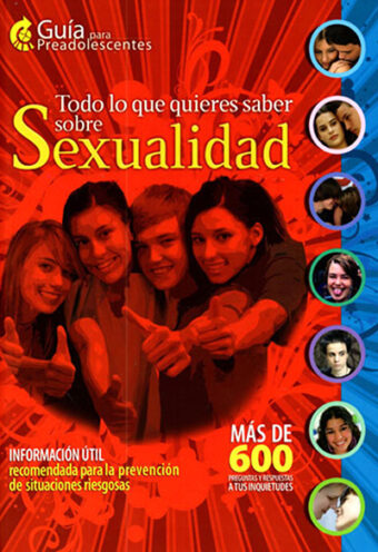 Sexualidad – ¿Hablamos?