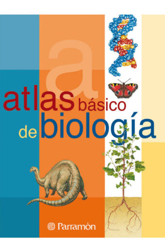 Atlas Básico de Biologia