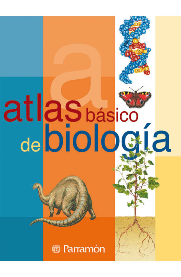 Atlas Básico de Biologia