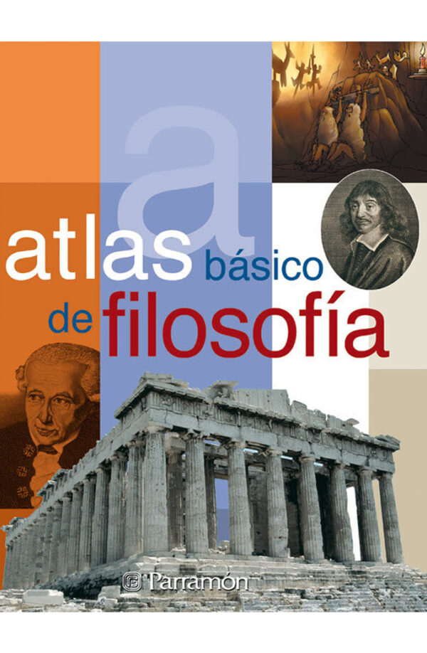 Atlas básico de filosofía