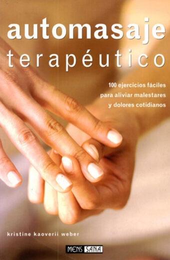 auto masaje terapéutico