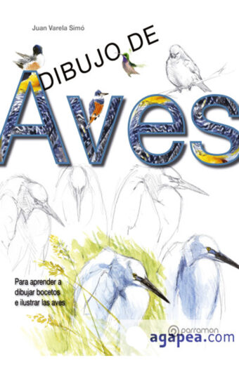 Dibujo de Aves
